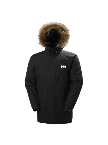 M DUBLINER PARKA in Schwarz