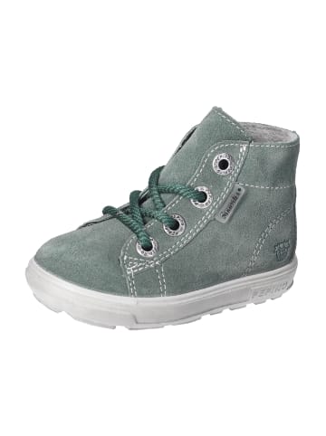 Stiefel in Grün