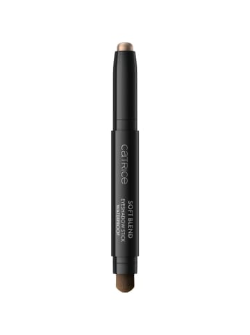 Soft Blend Wasserfester Lidschatten-Stick - 10 Golden Glow