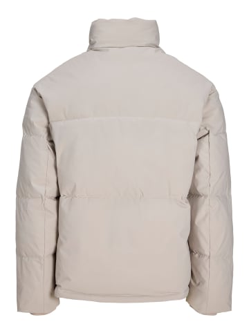 Steppjacke in Dove