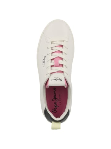 Sneaker low Camden Action in weiss