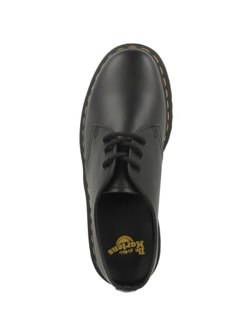 Schnürschuhe 1461 in schwarz