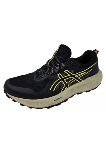 Sneaker Gel Sanoma 8 in Schwarz
