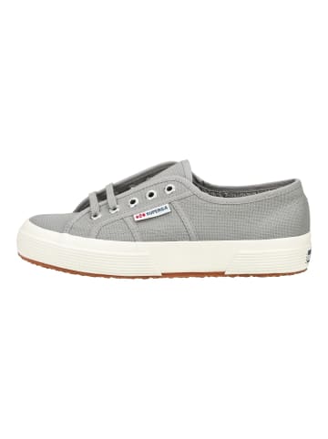 Sneaker 2750-COTU CLASSIC Grau