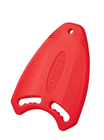 Kickboard Pro in rot