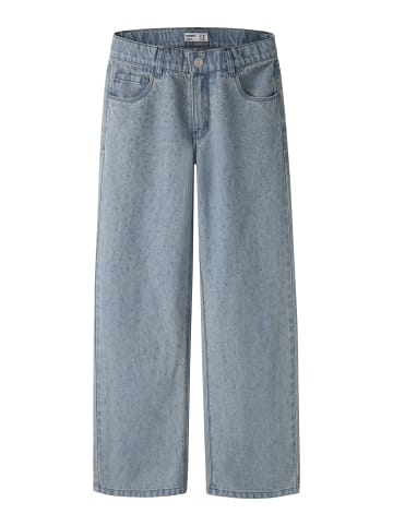 Jeans in Special Blue Grey Denim