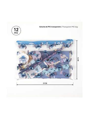 My Fav Schreibwarenset 12-teilig