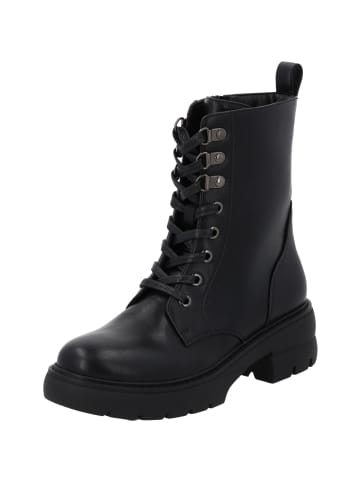 Stiefel, Stiefeletten & Boots Abbil in Schwarz