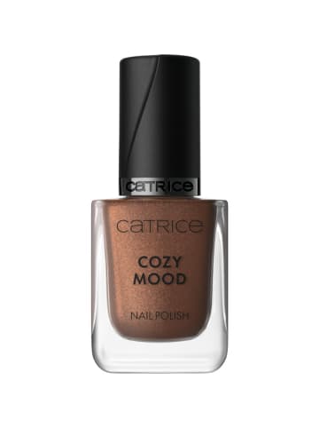 Nagellack Cozy Mood - 30 Chocaholic 10.5 ml