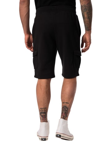 Bermuda in schwarz