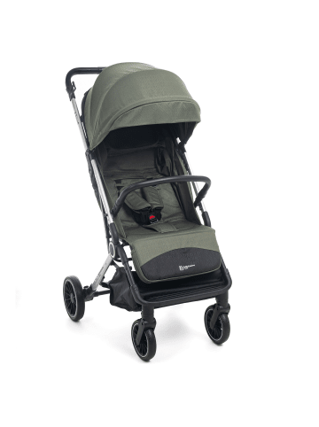 Kinderwagen, Liegebuggy, Sportwagen,  - 22kg max - Lioni in Grün