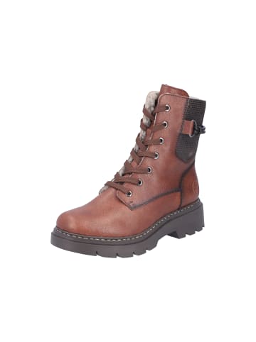 Stiefel 76724 in braun