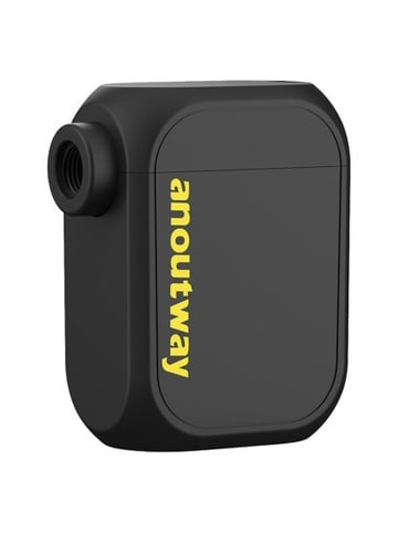 Cycplus AS210 AT1 Anoutway Mini-Fahrradpumpe