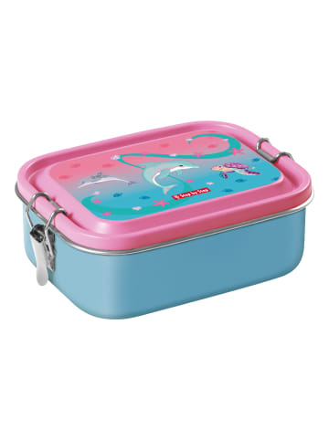 Edelstahl-Lunchbox Sbs Sealife in sealife sealife