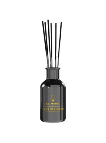 Oud Bakhoor Parfüm-Diffusor 125 ml
