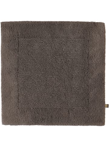 Rhomtuft Badteppiche Prestige taupe - 58 in taupe - 58