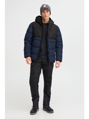 Steppjacke NBSareno M in Blau