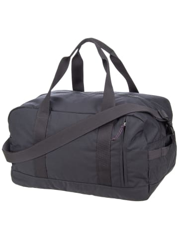 Sporttasche Vardag Duffel 33 in Coal Black