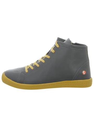 Sneaker in grau
