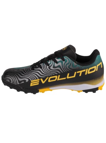 Joma Evolution Jr 24 EVJW TF in Schwarz