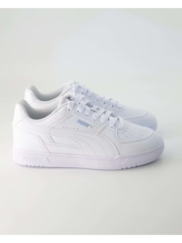 Sneaker low in Weiß