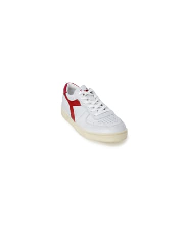 Rot Herren Sneaker