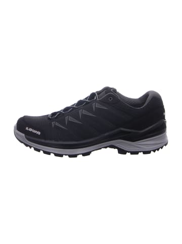 Wander- & Bergschuhe in Schwarz