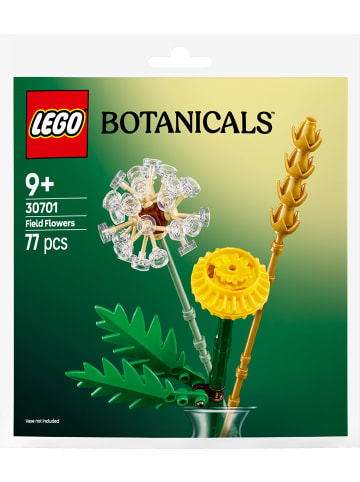 Botanicals Feldblumen (30701); Bauset