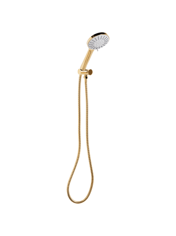 Wannenarmaturen UCHIZA in Gold - (W) 12 x (H) 24 x (L) 6 cm