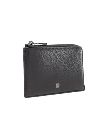 Kartenhalter 'Cardona Amynthor in Schwarz'