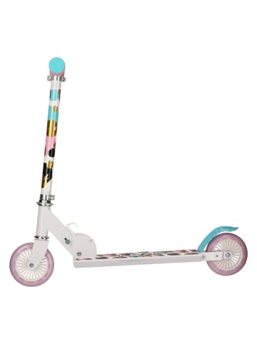 Scooter Sports in 8881 Multi Color