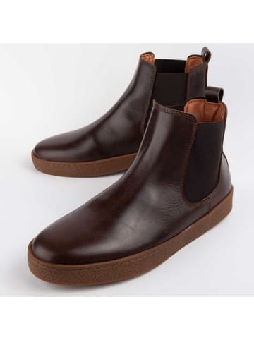Boots  Botspring3 in Braun