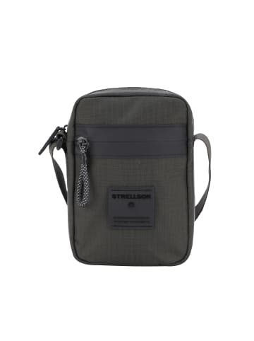 Schultertasche 'Northwood Rs Clint in Khaki 13,00 x 19,00 x 5,00 cm'