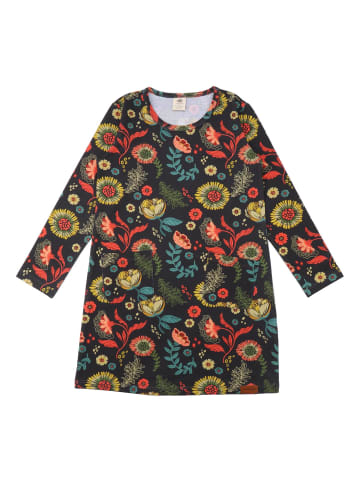 Tunika Cheerful Flowers - Baumwolle (Bio)