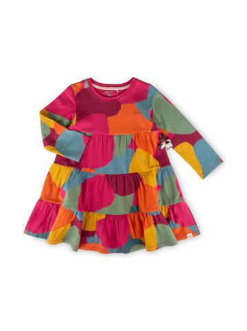 Kleid in pink