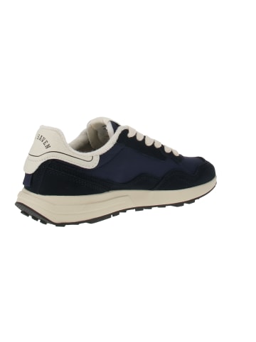 Sneaker low Youtron  in Blau
