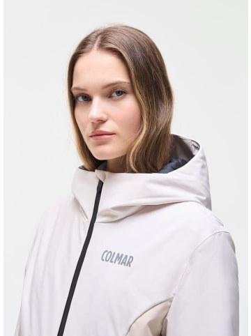 Ski/Snowboardjacke in weiss