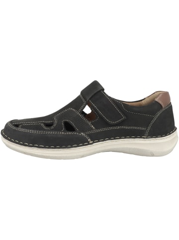 Slipper New Anvers 81 in blau