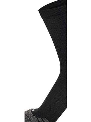 Sportsocken "Hmlpro Training Socks Low" in Schwarz