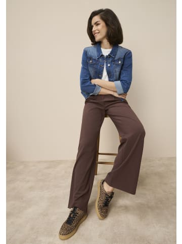 Jeansjacke in blau used