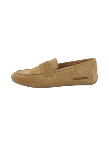 Slipper ROCK LOAFER 21 in braun