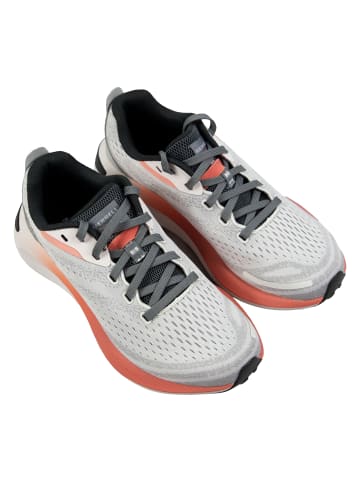 Laufschuhe in Hellgrau