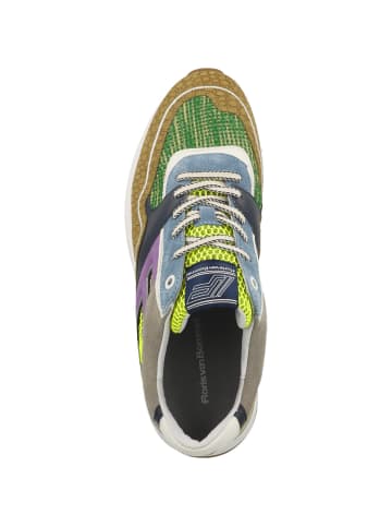 Sneaker low Noppi 29.34 in multicolor