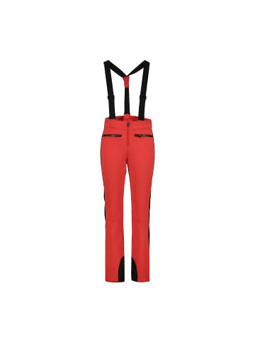 Hosen lang ELLSWORTH in Rot4581