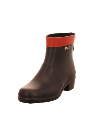 Gummistiefel Myrica Bottil in Marine