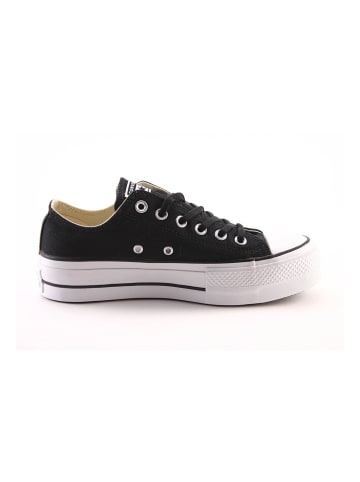Sneaker Chuck in Schwarz