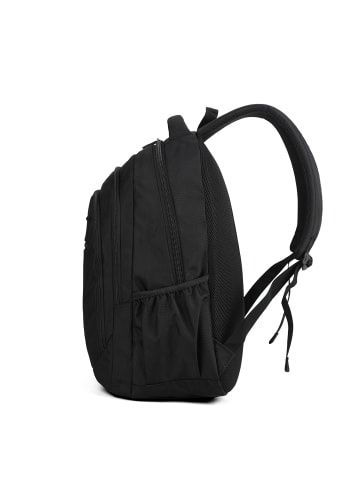 Rucksack in BLACK