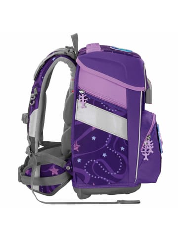 Space Schulranzen-Set 5tlg. pegasus emily