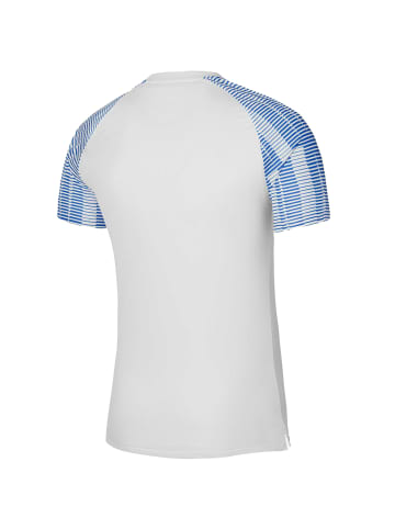 Nike NK DF Academy JSY SS in Blau