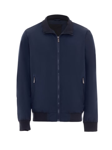Herren Jacke in MARINE